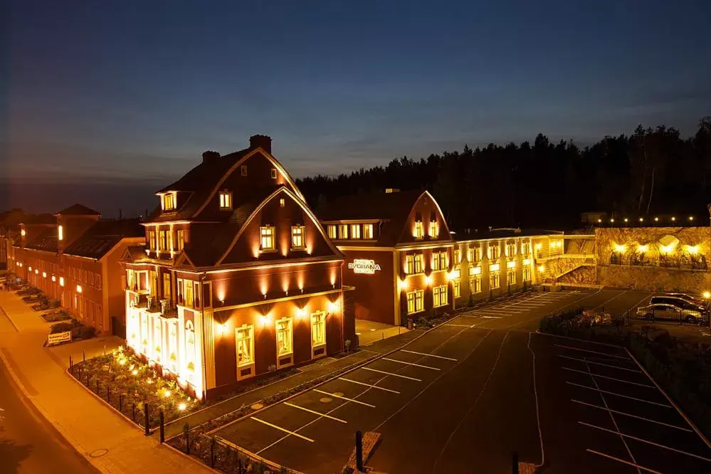 Photo 2 of Hotel Dvorana